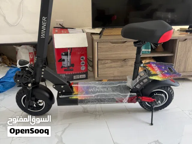 سكوتر يديد. و سعره 1000 و قابل للتفاوض