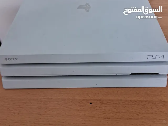  Playstation 4 Pro for sale in Central Governorate