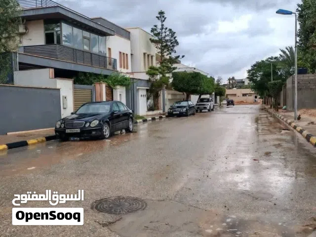 Residential Land for Sale in Tripoli Al-Sabaa