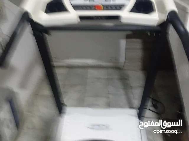 جهاز ركض رياضي