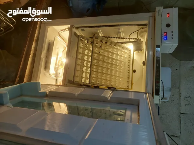 فقاسه فول اتوماتيك