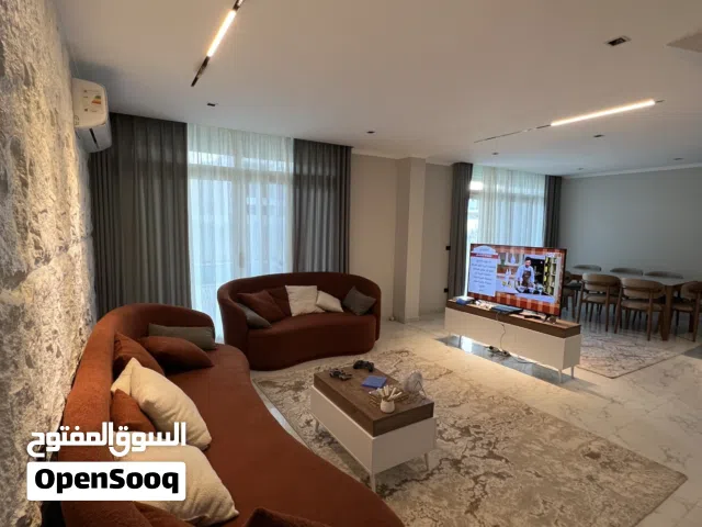 فلا للإيجار في الساحل الشمالي في جولف مارينا