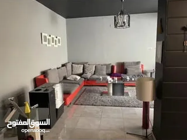 130 m2 3 Bedrooms Apartments for Rent in Amman Swefieh