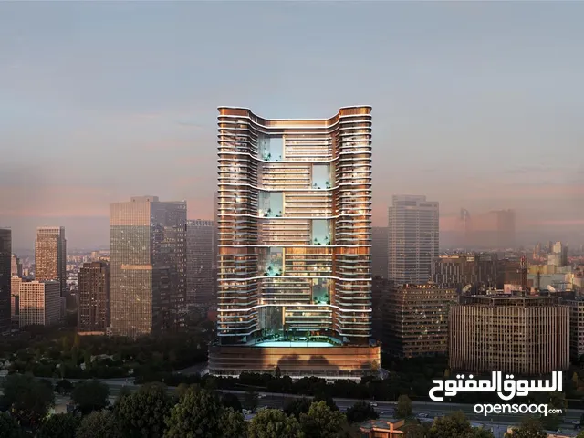 411 ft² Studio Apartments for Sale in Dubai Dubai Sceince Park