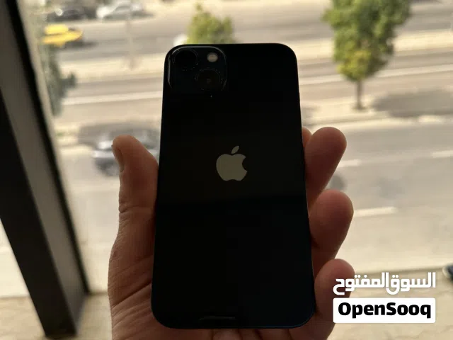 Apple iPhone 13 128 GB in Amman