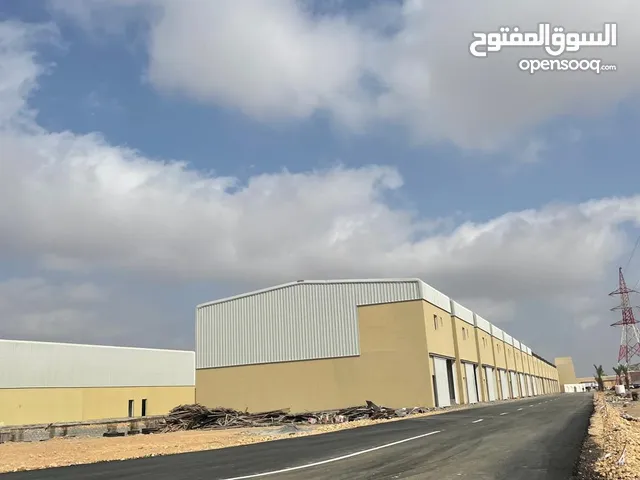 260 m2 Warehouses for Sale in Muscat Rusail