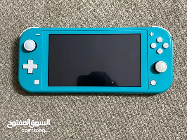 Nintendo Switch Lite Nintendo for sale in Muscat