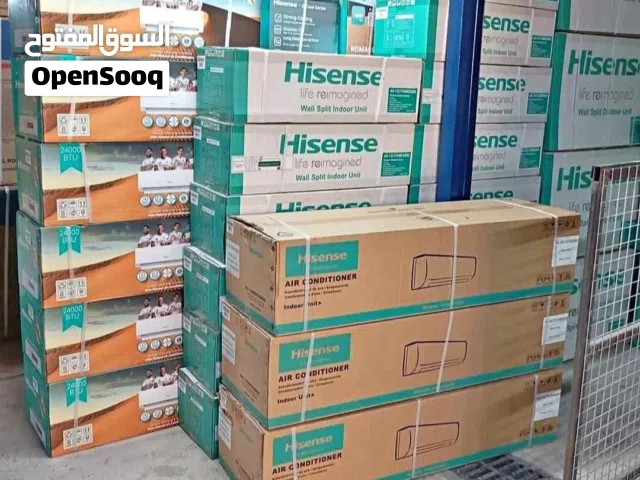 Air-condition Installation and service