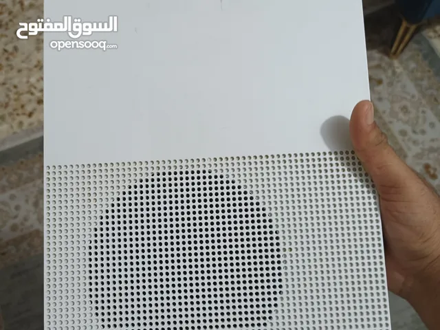 Xbox One S Xbox for sale in Karbala