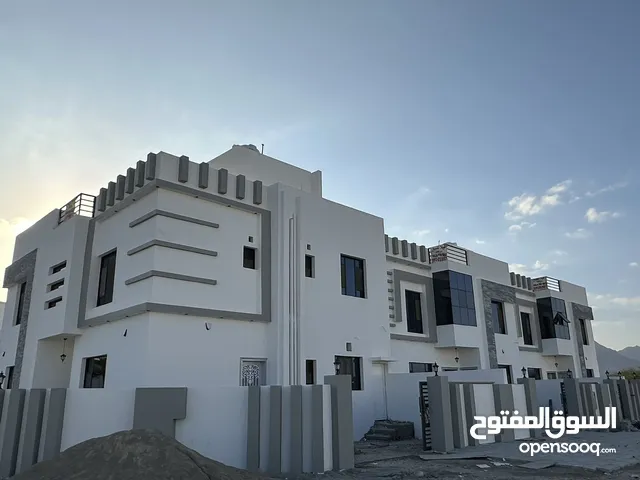 269 m2 5 Bedrooms Villa for Sale in Muscat Amerat