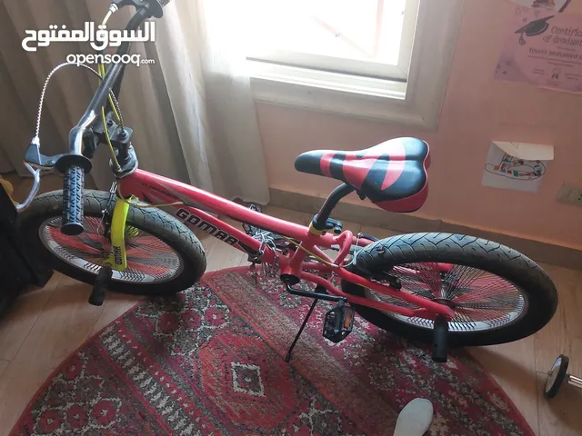 عجلة نيجر مقاس 24