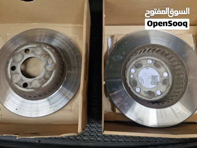 ديسكات مرسيدس C200 2019 (W205)