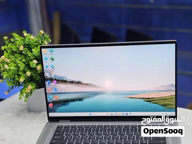 DELL LATITUDE 9520 CORE I7 PROCESSOR  11TH GENERATION  16GB RAM  256GB SSD  TOUCH SCREEN  15 INCH