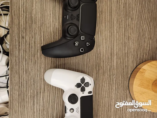 يد سوني 4 وسوني 5 درجه اولي