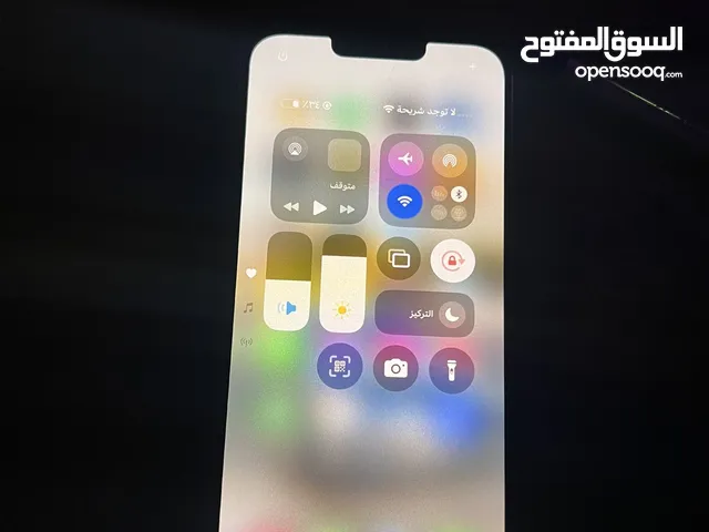 Apple iPhone 13 Pro Max 256 GB in Amman