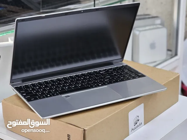 Auusda Laptop Celeron 16GB Ram 512GB SSD لابتوب اوسدا