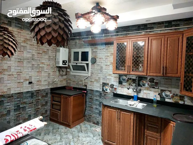 210 m2 3 Bedrooms Apartments for Rent in Giza Hadayek al-Ahram