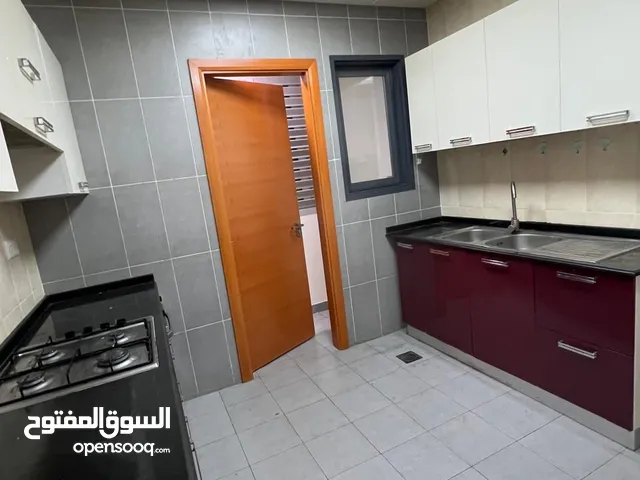 120 m2 2 Bedrooms Apartments for Rent in Muscat Al Khuwair