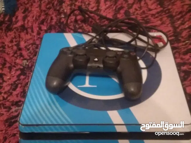 Ps4salim  onlin 1t m3ah manita orijinal