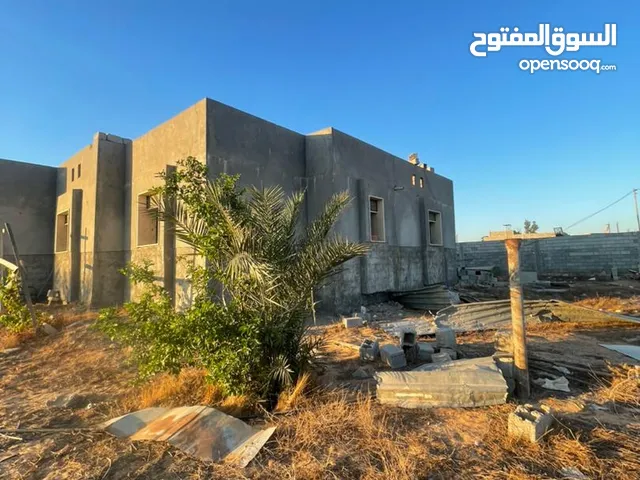  Land for Sale in Tripoli Wadi Al-Rabi