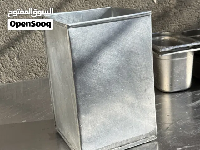 سطل فافون مستعمل (اخو الجديد )