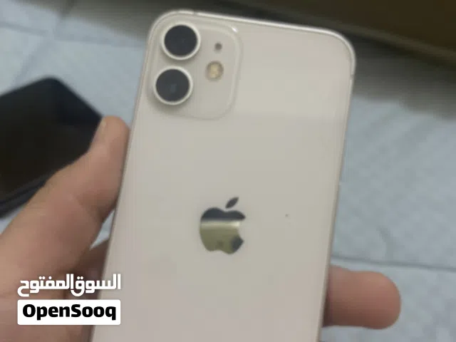iPhone 12 mini ic locked
