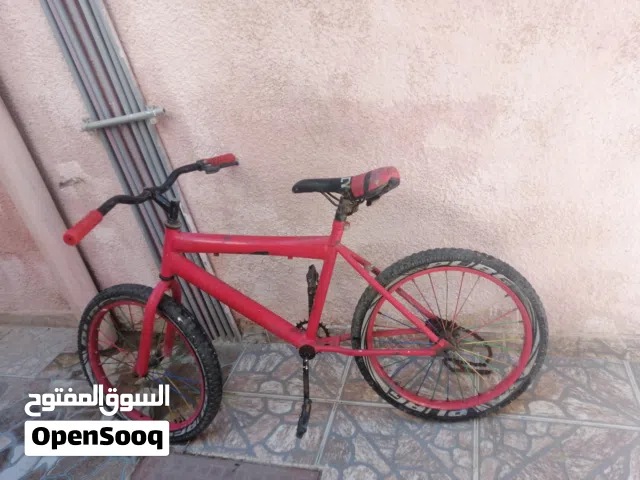 بسكليت أمريكي مستعمل