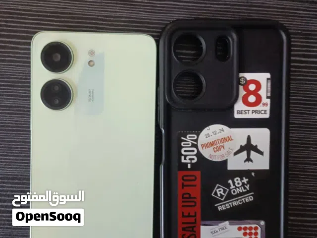 Xiaomi Redmi 13C 256 GB in Al Batinah