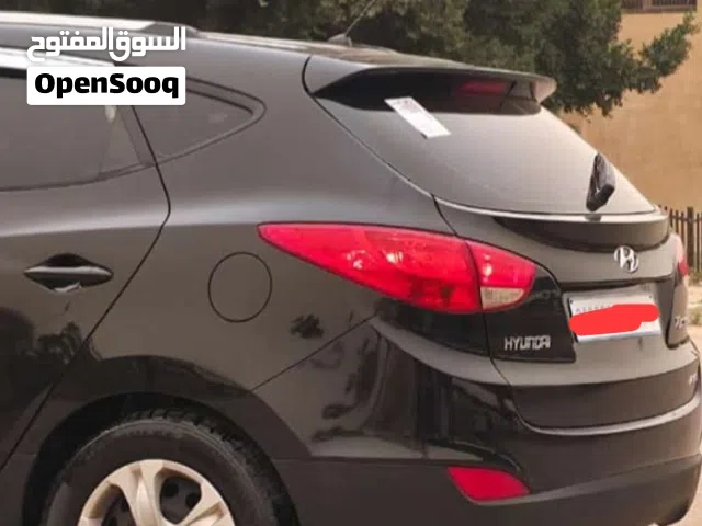 2013 هيونداي توسان GL
