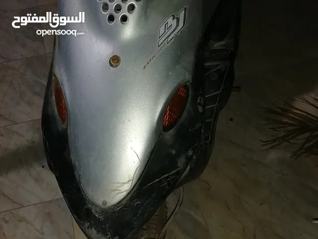 Yamaha FJ-09 2007 in Basra