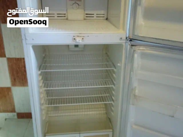 ثلاجة جنرال ديلوكس