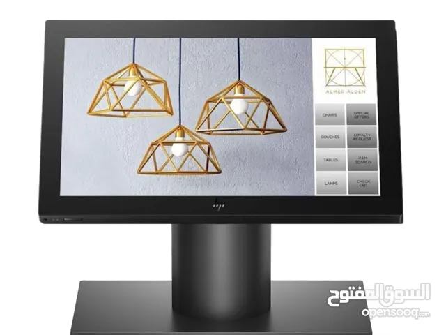 نقطة بيع مستعملة إتش بي إنجايج ون برو الكل في واحد