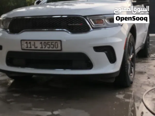 2023 دودج دورانجو R/T