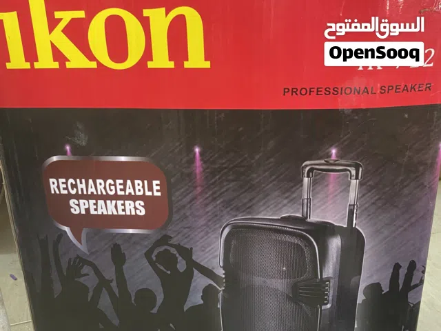 سماعات lkon.