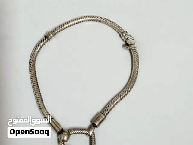 Original Pandora Bracelet