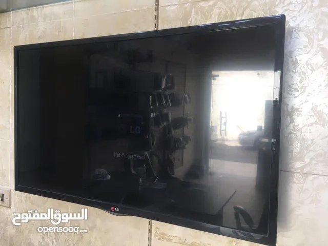 LG LCD 42 inch TV in Amman