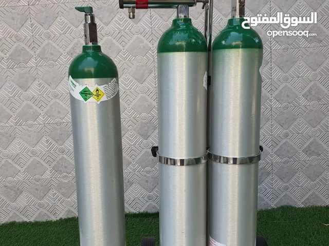سلندر اوكسجين للبيع oxygen cylinder for sale