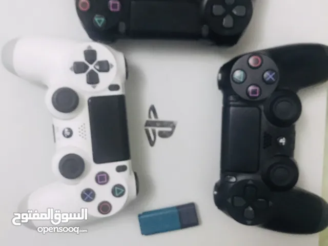 امهكر PS4برو