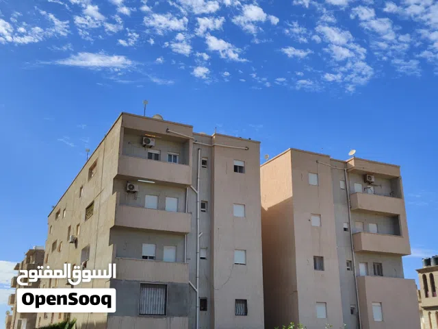 145 m2 3 Bedrooms Apartments for Sale in Benghazi Qawarsheh
