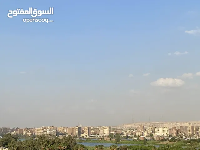 120 m2 2 Bedrooms Apartments for Sale in Giza Giza District