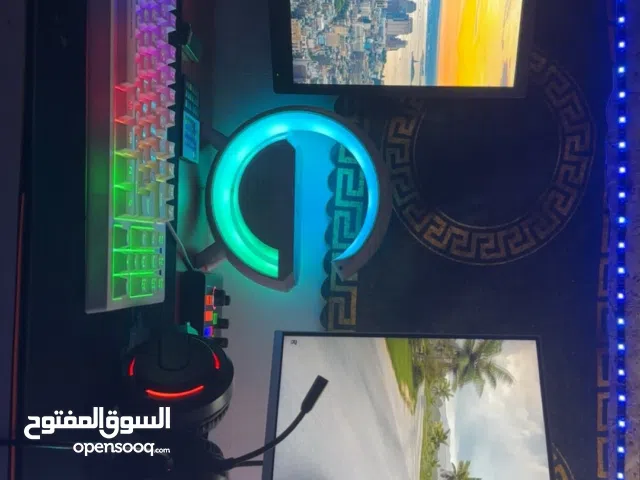 اقوه وأفضل جهاز كمبيوتر من حيث الأداء والسعر جهاز كامل شامل كل شيء في الفيديو