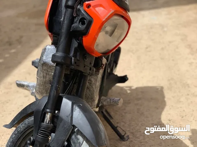 هوندا نافي