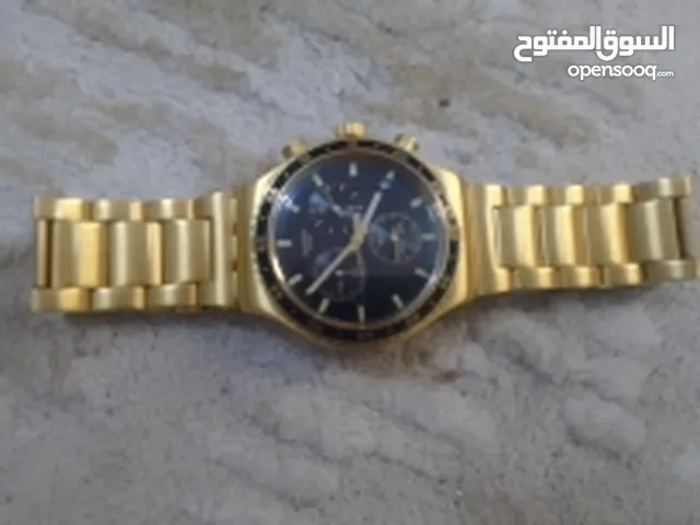 Analog Quartz Swatch watches  for sale in Al Dhahirah