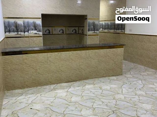 شقه في القبلة حي المهندسين