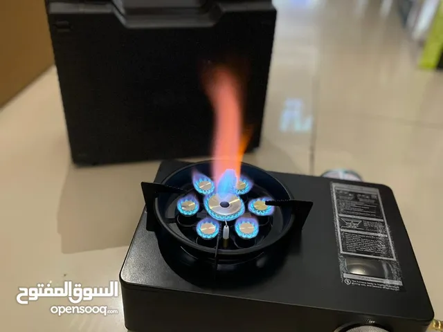 طباخة الرحلات