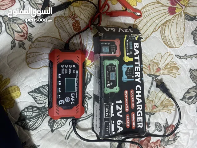 محولة لشحن بطاريات