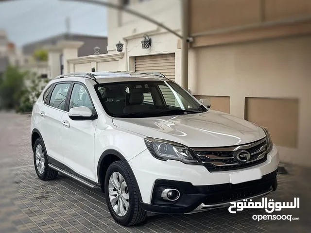 GAC GS5 2016 in Southern Governorate