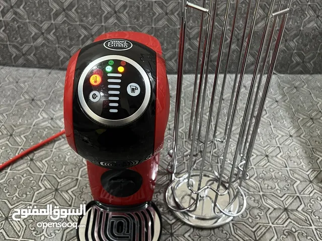 مكينهً قهوهً كبسولات كبيره