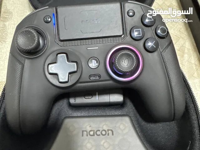 Nacon revolution 5 pro like new