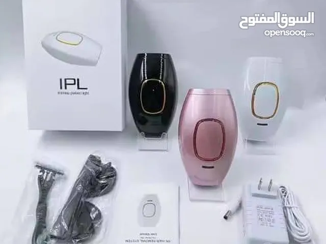 جهاز ليزر IPL لازالة الشعر 14000 ر.ي.